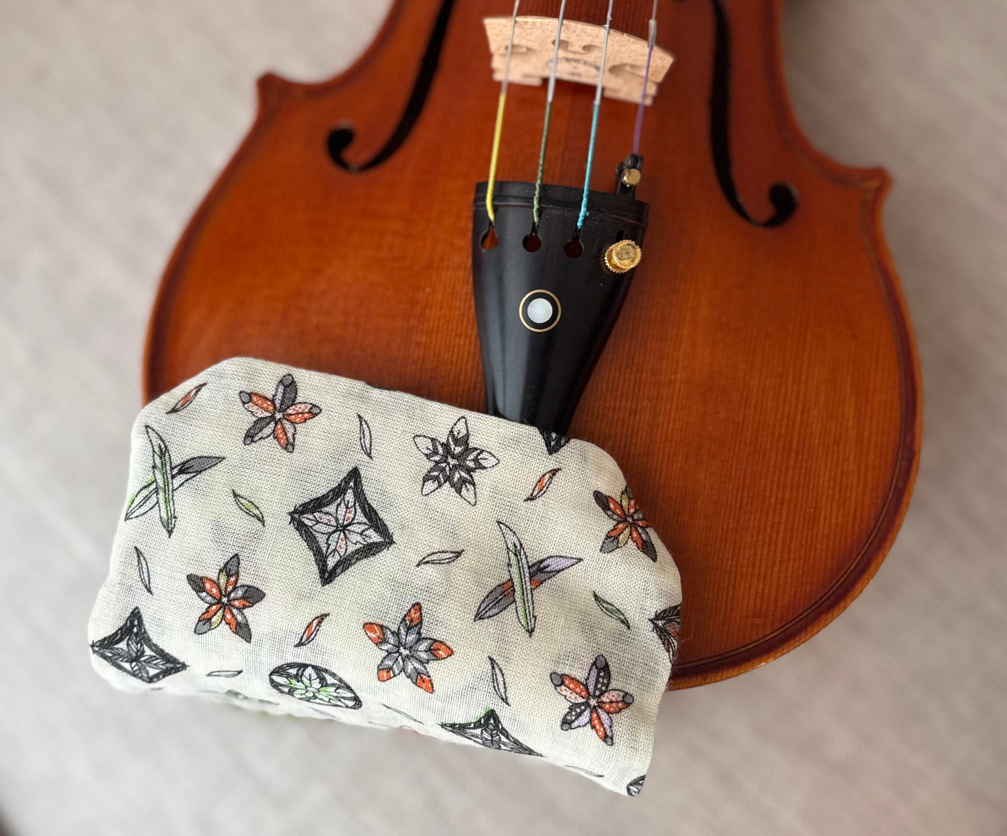 方形弹力带 - M size