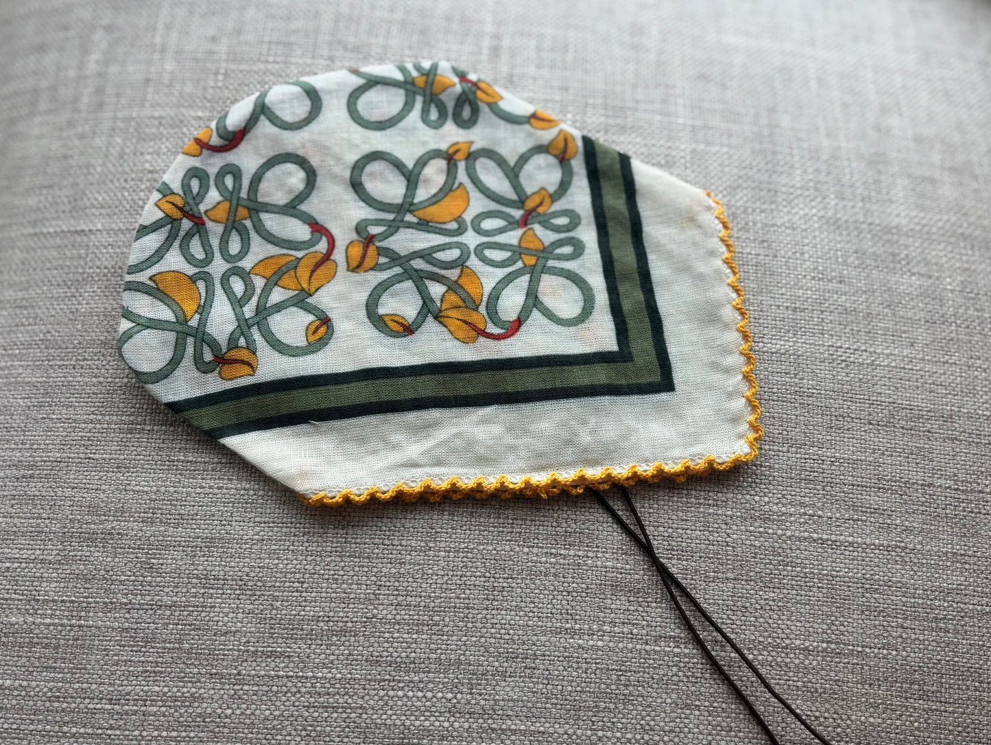 弹力带款 - L（4/4 小提琴～中提琴）