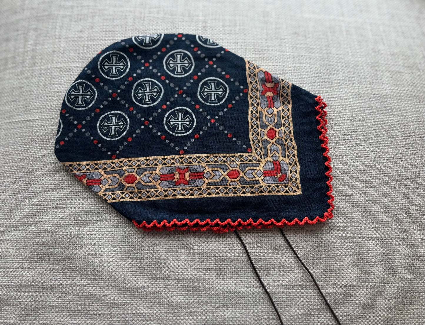 弹力带款 - L（4/4 小提琴～中提琴）