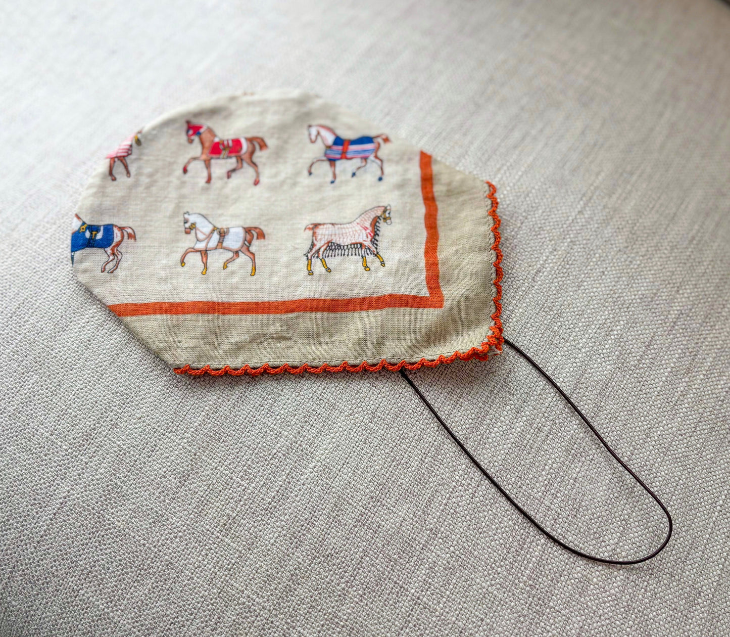 弹力带款 - L（4/4 小提琴～中提琴）