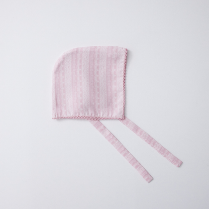 莫代尔 Ribbon 腮托套（丝带款）